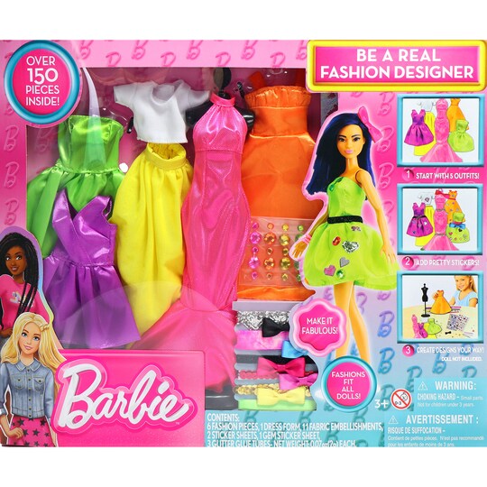 barbie fashionistas dress up Mattel, Barbie Fashionistas Doll, #214, Twist 'n' Turn Dress